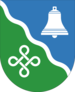 Coat of arms of Kastre Parish