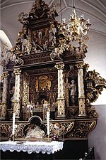 Altarpiece (1641)
