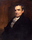 Mathew Carey, 1825