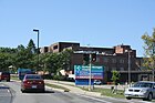 McLaren Northern Michigan Hospital