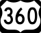 U.S. Route 360