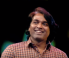 Vijay Sethupathi at Asiavision Movie Awards 2017