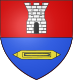 Coat of arms of Messei