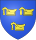 Coat of arms of Selles-sur-Cher