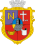 Coat of arms Zolochiv