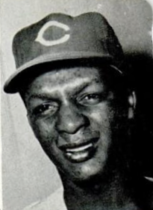 Curt Flood ranks first among Cardinal outfielders in putouts and fourth in double plays and games played.