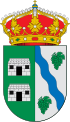 Coat of arms of Casas de Benítez
