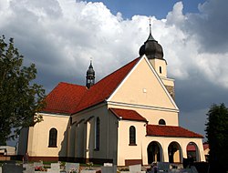 Church of Saint James the Elder