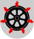 Coat of arms of Lahti
