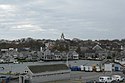 Nantucket Skyline, Nantucket MA
