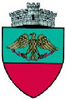 Coat of arms of Ipotești