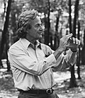 Feynman in 1984