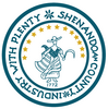 Official seal of Shenandoah County