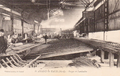 Steelworks owned by Jules Sirot (graduate 1860), député-maire at Saint-Amand-les-Eaux