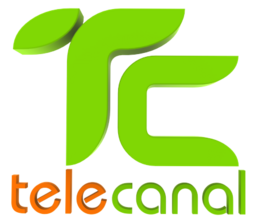 Telecanal logo (Oct 2011-present)