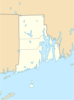 Map showing the location of Pulaski State Park