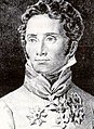 Frederick Bianchi, Duke of Casalanza