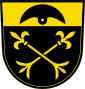 Coat of arms of Stadion-Warthausen