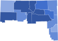 2006 NM-03 election