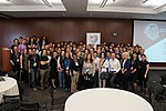 the 2014 WikiConference USA attendees