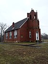 Bethel Presbyterian Church