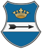Coat of arms of Zala County