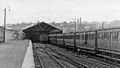 File:Cork, Albert Quay station; Cork, Bandon & South Coast Railway, 1948