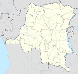 Idjwi is located in Democratic Republic of the Congo