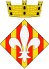 Coat of arms of Bell-lloc d'Urgell