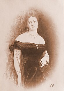 Esther Lachmann, Countess Henckel von Donnersmarck