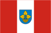 Flag of Lysianskyi Raion