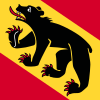 Flag of New Bern, North Carolina
