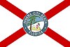 Flag of Panama City Beach, Florida