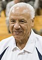 Lenny Wilkens was the head coach of the Atlanta Hawks from 1993 to 2000.