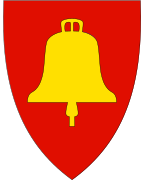 Coat of arms of Tolga Municipality