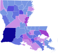 1855 Louisiana gubernatorial election