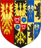 Coat of arms of Rietberg