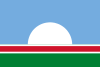 Flag of Crespo Municipality