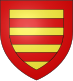 Coat of arms of Chalamont