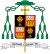Berislav Grgić's coat of arms