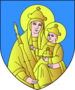 Coat of arms of Byalynichy