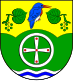 Coat of arms of Bälau