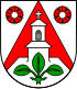 Coat of arms of Untershausen