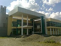 Bayugan City Division of the Department of Education.