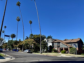 Houses at Cimarron and 24th (2023)