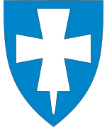 Coat of arms of Rogaland County