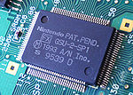Thumbnail for List of Super NES enhancement chips