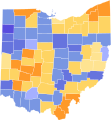 1844 Ohio gubernatorial election