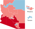 2010 Arizona Senate election