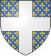 Coat of arms of Juniville